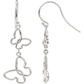 Butterfly Earrings