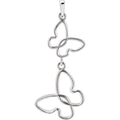 Butterfly Pendant