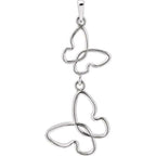 Butterfly Pendant