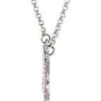 "XO" Necklace - Image 2