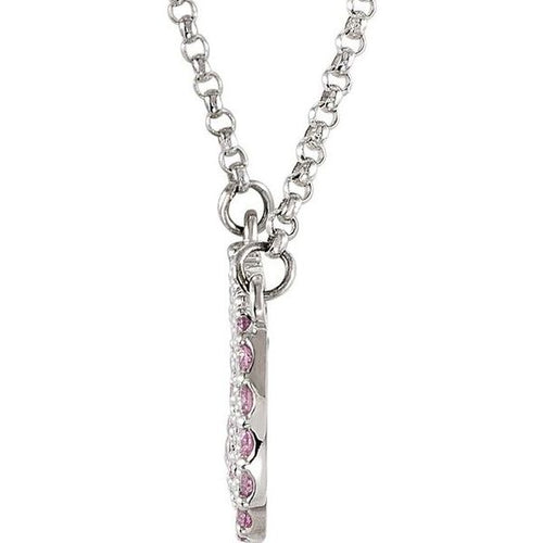 "XO" Necklace - Image 2