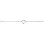 Heart Bracelet - Image 2