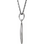Initial Necklace - Image 2