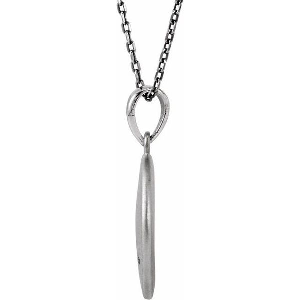 Initial Necklace - Image 2