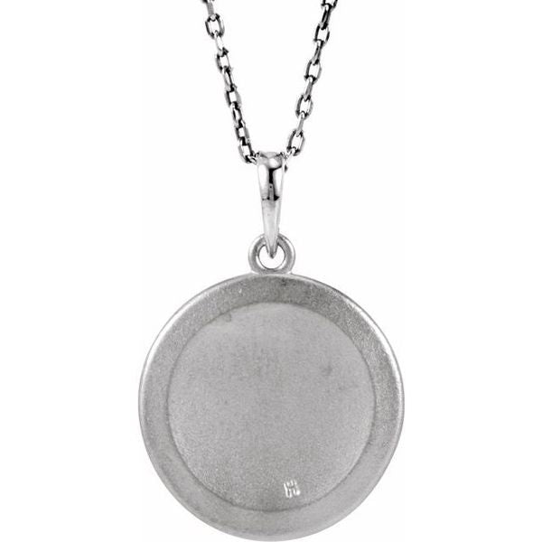 Initial Necklace - Image 3