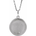 Initial Necklace - Image 3