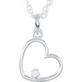 Heart Necklace