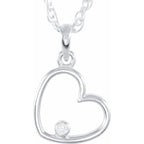 Heart Necklace