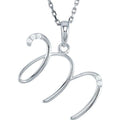 Initial Necklace