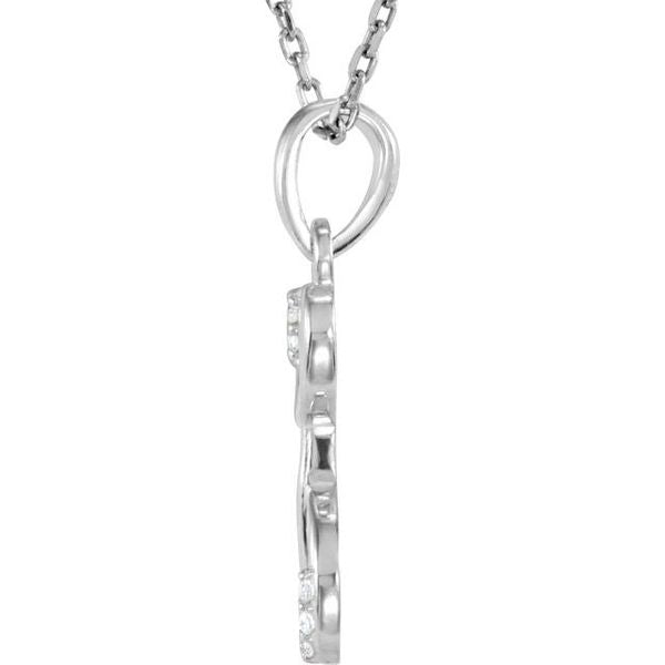 Initial Necklace - Image 2