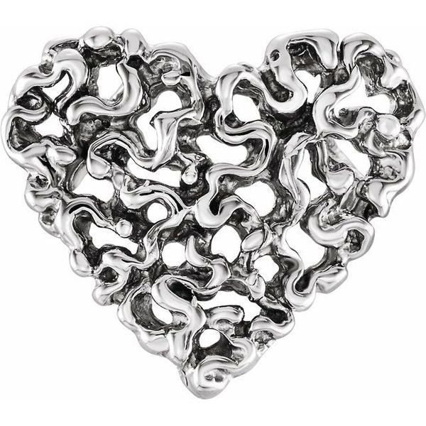 Heart Pendant