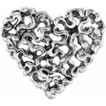 Heart Pendant