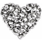 Heart Pendant