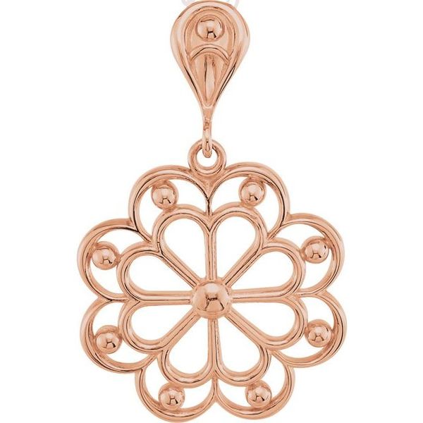 Decorative Pendant