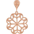 Decorative Pendant