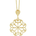 Decorative Necklace