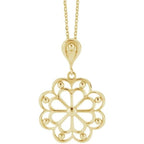 Decorative Necklace