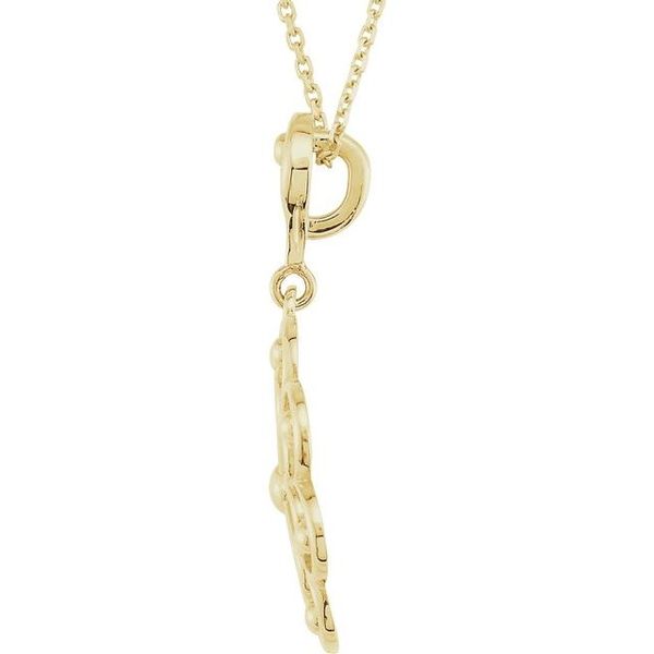 Decorative Necklace - Image 2