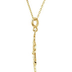 Decorative Necklace - Image 2