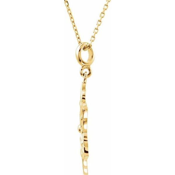 Decorative Necklace - Image 4