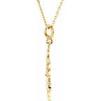Decorative Necklace - Image 4