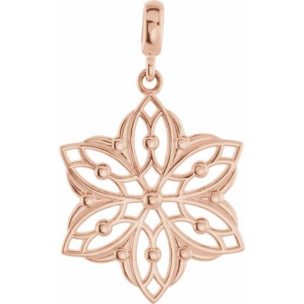 Decorative Pendant