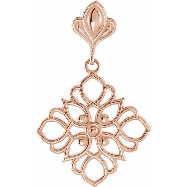 Decorative Pendant