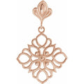 Decorative Pendant