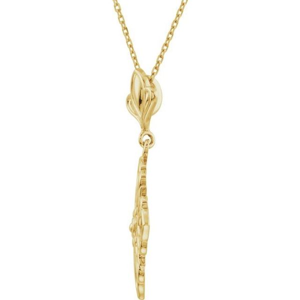 Decorative Necklace - Image 2