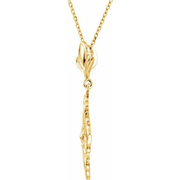 Decorative Necklace - Image 4
