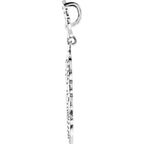 Fleur-de-lis Pendant - Image 2