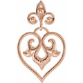 Decorative Pendant