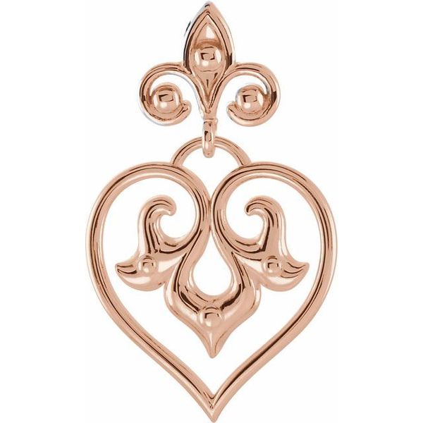 Decorative Pendant