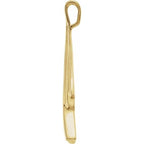 Freeform Pendant - Image 2
