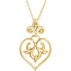 Decorative Necklace
