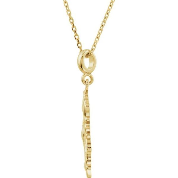 Decorative Necklace