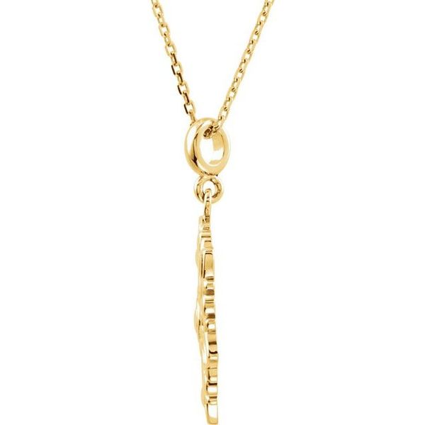 Decorative Necklace - Image 3