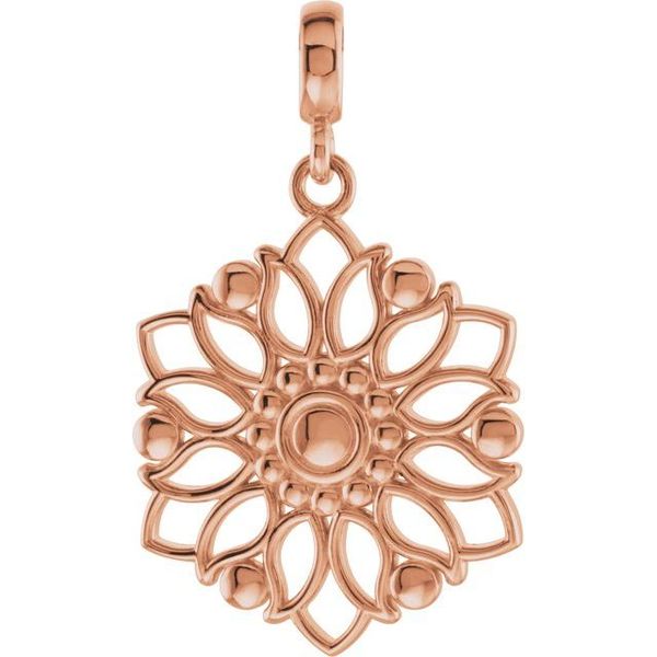 Decorative Pendant