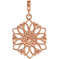Decorative Pendant