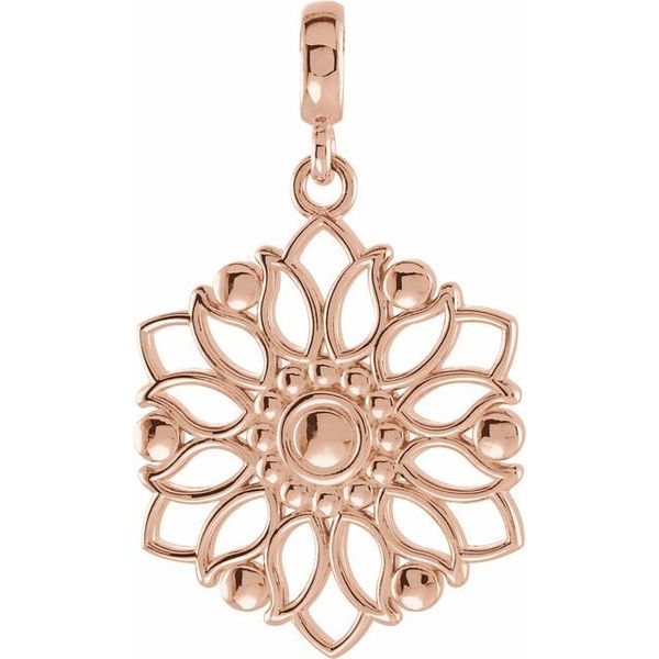 Decorative Pendant - Image 3
