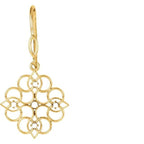 Accented Earrings - Image 2