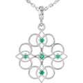 Accented Necklace