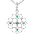 Accented Necklace