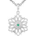 Accented Necklace
