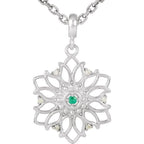Accented Necklace