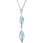 Two-Stone Necklace - Image 2