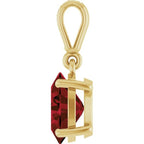 Accented Necklace or Charm/Pendant - Image 3