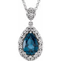 Sculptural Necklace