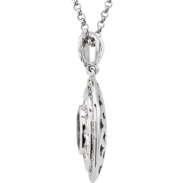 Sculptural Necklace - Image 2