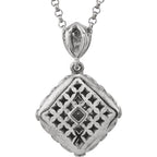 Sculptural Necklace - Image 3